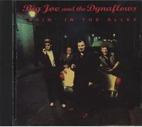 MAHER, BIG JOE & DYNAFLOW - LAYIN' IN THE ALLEY