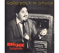 Maher, Big Joe - Good Rockin Daddy