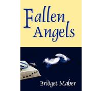 Maher, Bridget Fallen Angels Book NUOVO