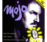 Maher,Joe BigSarli,Jeff - Mojo