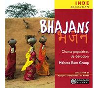 Mahesa Ram Group - Bhajans/Inde