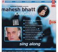 Mahesh Bhatt Karaoke .... Sing Along