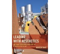 Mahesh Daas Leading with Aesthetics (Tascabile)