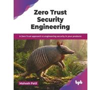 Mahesh Patil Zero Trust Security Engineering (Digital)