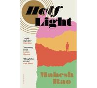 Mahesh Rao Half Light (Tascabile)