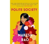 Mahesh Rao Polite Society (Tascabile)