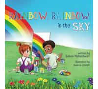 Maheshwari Rainbow, Rainbow in the Sky (Tascabile)