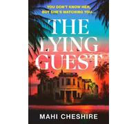 Mahi Cheshire The Lying Guest (Tascabile)