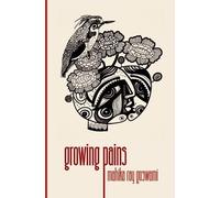 Mahika Ray Goswami growing pains (Tascabile)