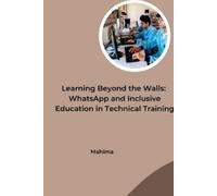 Mahima Learning Beyond the Walls (Tascabile)
