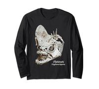 Mahimahi Pesca Pesca Delfina Maglia a Manica