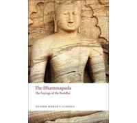 Mahinda Palihawadana Dhammapada (Tascabile) Oxford World's Classics