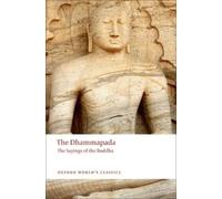 Mahinda Palihawadana Dhammapada (Tascabile) Oxford World's Classics