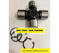 Mahindra Champion - Kit croce giunto universale 27 44 mm tappi