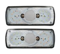 Mahindra Jeeto Coppia Di Fari Posteriori A LED Per Mini Camion