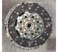Mahindra Xuv 500 2.2L Diesel - " Cover Frizione & Disco Piastra " -
