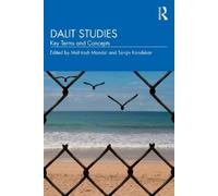 Mahitosh Mandal Dalit Studies (Tascabile)