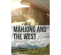 Mahjong and the West (DVD) Jannette Bloom Alyssa Carpenter Tom Guiry