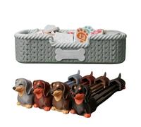 Mahjong Block Set - 3d Printed Strategy Tile Game, Compact Desktop Puzzle Toy, Durable Number Tile Set, Portable Tabletop Game Collection, Fun Family Party Activity Sets for Kids Adults Women Travel