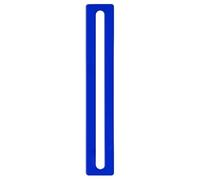 Mahjong Card Line Helper - Barra di diapositiva, pratico assistente di lettura, striscia trasparente | Mah Jongg Official Game Scorecard Tracker Set da viaggio regalo per principianti studenti parte