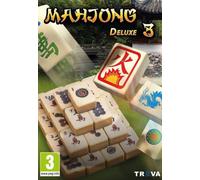 Mahjong Deluxe 3 (Nintendo Switch) eShop Key EUROPE