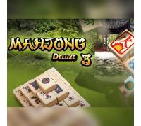 Mahjong Deluxe 3 (Nintendo Switch) Nintendo Key - EU