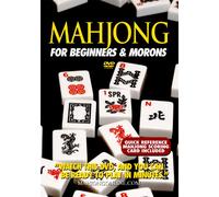 Mahjong For Beginners & Morons