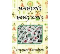 Mahjong Hong Kong