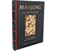 Mahjong Illustrated: The Sound of Sparrows