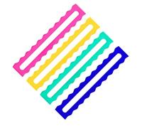 Mahjong Line Finder - 4 Mah Jong, eventi a tema con design luminoso, materiale leggero per assistenza alle regole, giocatori esperti, per serate di gioco, riunioni di famiglia