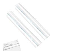 Mahjong Line Reader,Compact Precise Aiming | Mahjong Card Line Guide for Strategy - per principianti, anziani, hobbisti, casa, sala giochi in famiglia, feste di riunione