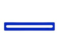 Mahjong Line Readers, Line Reading Bookmark, 6x1x0.13 Inches Lightweight Mah Jongg Helper, Game Aid for Women, Men, Family, Husband, Wife, Friends, Youth, Teens, Boys and Girls