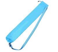 Mahjong Mat Storage Tube Portable Waterproof Protective - Outdoor Mahjong