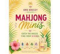 Mahjong Minis: Student Edition: A Step-by-Step American Mahjong Curriculum for Kids