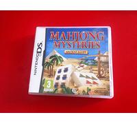 Mahjong Mysteries: Ancient Egypt (Nintendo DS) [Edizione: Regno Unito]