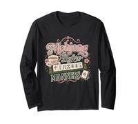 Mahjong Prima delle Buone maniere Divertente Gioco di Piastrelle Maglia a Manica