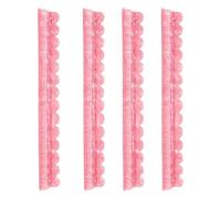 Mahjong-Pushers and Set, 4 Pezzi Strumenti Mah Jongg - Magnetic Mah Jongg Pushers - Per Donne Uomini Pensionati Principianti Collezionista Serate Gioco Club Vacanze, Vacanze e Feste