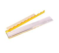 Mahjong Rack - Portapiastrelle In Acrilico Trasparente, Robusto Organizer Per Piastrelle Mahjong Con Design Trasparente | Comodo Accessorio Di Gioco Per Riunioni Di Famiglia, Eventi Di Club, Vacanze,