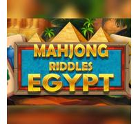 Mahjong Riddles: Egypt (PC) Steam Key - GLOBAL