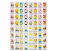 Mahjong - Set di piastrelle di Mahjong da viaggio portatile per adulti, famiglia | Classic 24 mm Màhjong Board Gàme con 65 piastrelle, ideale per compleanni, Natale, feste, divertimento