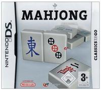 Mahjong [Software Pyramide] [Edizione: Germania]