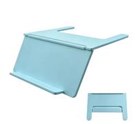 Mahjong, supporto per carte di credito stampato in 3D, accessorio per la visualizzazione angolato, strumento da gioco leggero, organizer compatto da tavolo, per giocatori principianti, casa
