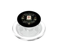 Mahjong The Table Has Spoken - Divertente gioco di tessere PopSockets PopGrip per MagSafe