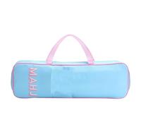 Mahjong Tote Bag, Organizer ergonomico con design impermeabile, chiusura lampo con dettagli affidabili, 21,2 x 6,69 x 1,96 cm, accessorio per la casa