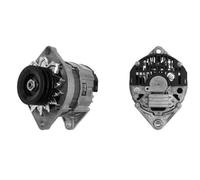 mahl eorig 524 luce macchina