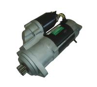 Mahle Original Motorino d'avviamento MS 293 Senso rotazione orario per John Deere