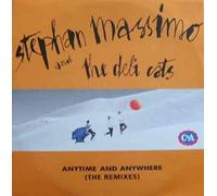 Mahlathini & Mahotella Queens - Anytime And Anywhere