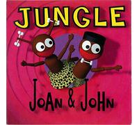 Mahlathini & Mahotella Queens - Jungle