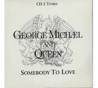 Mahlathini & Mahotella Queens - Somebody To Love