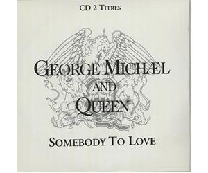 Mahlathini & Mahotella Queens - Somebody To Love